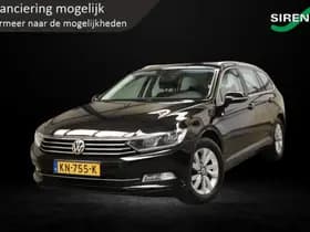 Volkswagen Passat thumbnail 33