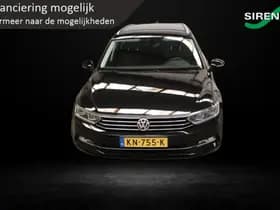Volkswagen Passat thumbnail 34