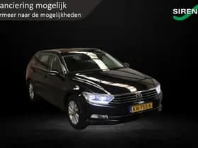 Volkswagen Passat thumbnail 35