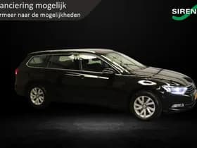 Volkswagen Passat thumbnail 38