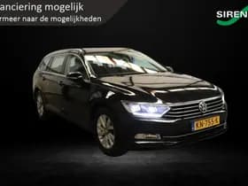 Volkswagen Passat thumbnail 39