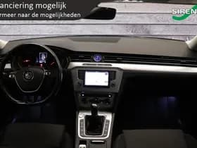 Volkswagen Passat thumbnail 5