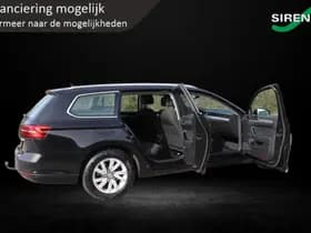 Volkswagen Passat thumbnail 46