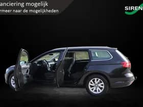 Volkswagen Passat thumbnail 47