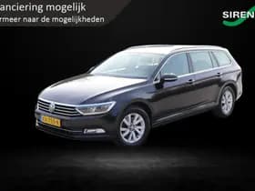 Volkswagen Passat thumbnail 49