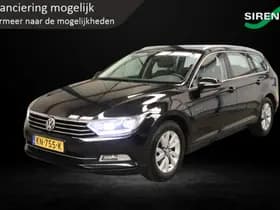 Volkswagen Passat thumbnail 50