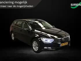 Volkswagen Passat thumbnail 51