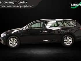 Volkswagen Passat thumbnail 53