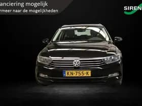 Volkswagen Passat thumbnail 54