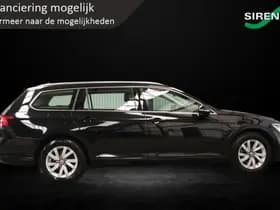 Volkswagen Passat thumbnail 55