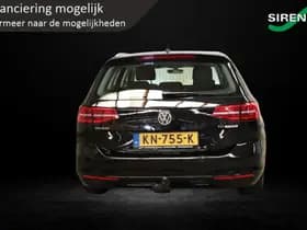 Volkswagen Passat thumbnail 56