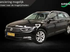 Volkswagen Passat thumbnail 57