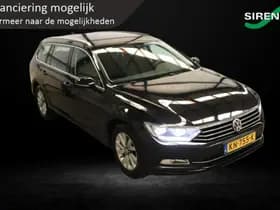 Volkswagen Passat thumbnail 58