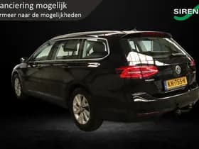 Volkswagen Passat thumbnail 59