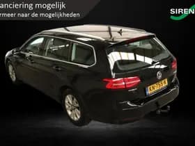 Volkswagen Passat thumbnail 60