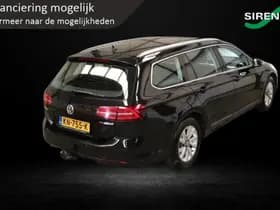 Volkswagen Passat thumbnail 61