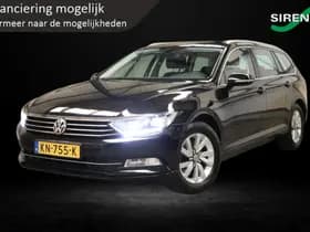 Volkswagen Passat thumbnail 62