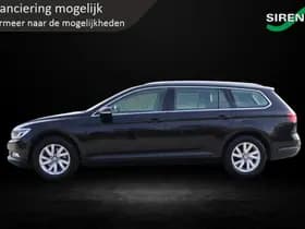 Volkswagen Passat thumbnail 9
