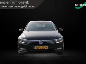 Volkswagen Passat thumbnail 10