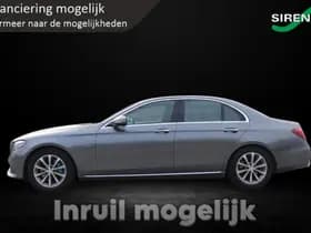 Mercedes-Benz E-Klasse thumbnail 11