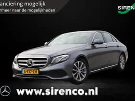 Mercedes-Benz E-Klasse thumbnail 108