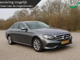 Mercedes-Benz E-Klasse thumbnail 109