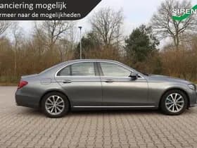 Mercedes-Benz E-Klasse thumbnail 13