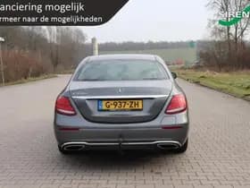 Mercedes-Benz E-Klasse thumbnail 14