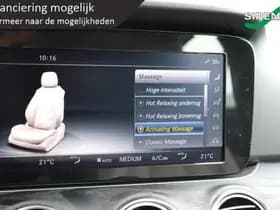 Mercedes-Benz E-Klasse thumbnail 17