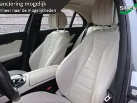 Mercedes-Benz E-Klasse thumbnail 21