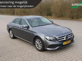 Mercedes-Benz E-Klasse thumbnail 25