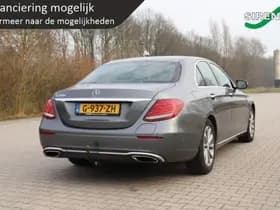 Mercedes-Benz E-Klasse thumbnail 26