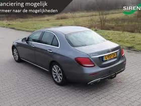 Mercedes-Benz E-Klasse thumbnail 27