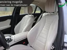 Mercedes-Benz E-Klasse thumbnail 35