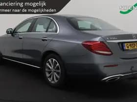 Mercedes-Benz E-Klasse thumbnail 38
