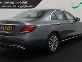 Mercedes-Benz E-Klasse thumbnail 39