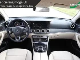 Mercedes-Benz E-Klasse thumbnail 5