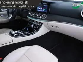 Mercedes-Benz E-Klasse thumbnail 43