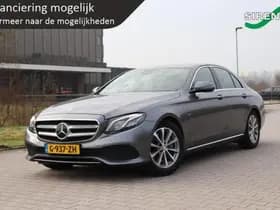 Mercedes-Benz E-Klasse thumbnail 46