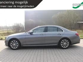Mercedes-Benz E-Klasse thumbnail 48