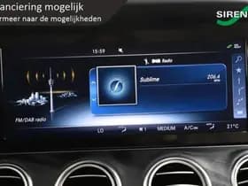 Mercedes-Benz E-Klasse thumbnail 57