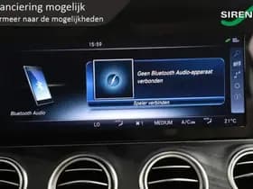 Mercedes-Benz E-Klasse thumbnail 60