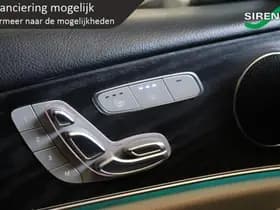 Mercedes-Benz E-Klasse thumbnail 7