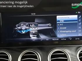 Mercedes-Benz E-Klasse thumbnail 62