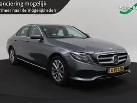 Mercedes-Benz E-Klasse thumbnail 65