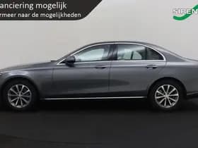 Mercedes-Benz E-Klasse thumbnail 67