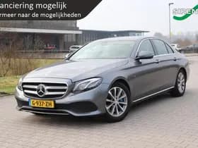 Mercedes-Benz E-Klasse thumbnail 85