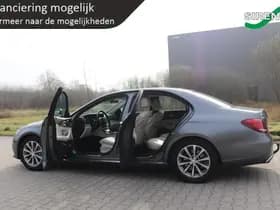 Mercedes-Benz E-Klasse thumbnail 96