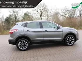 Nissan Qashqai thumbnail 11