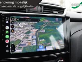 Nissan Qashqai thumbnail 14